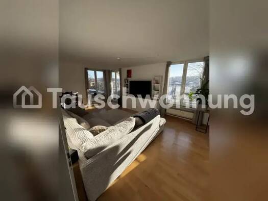 Wohnung zur Miete Tauschwohnung 620 € 2 Zimmer 65 m² 3. Geschoss Nördliche Innenstadt Potsdam 14467