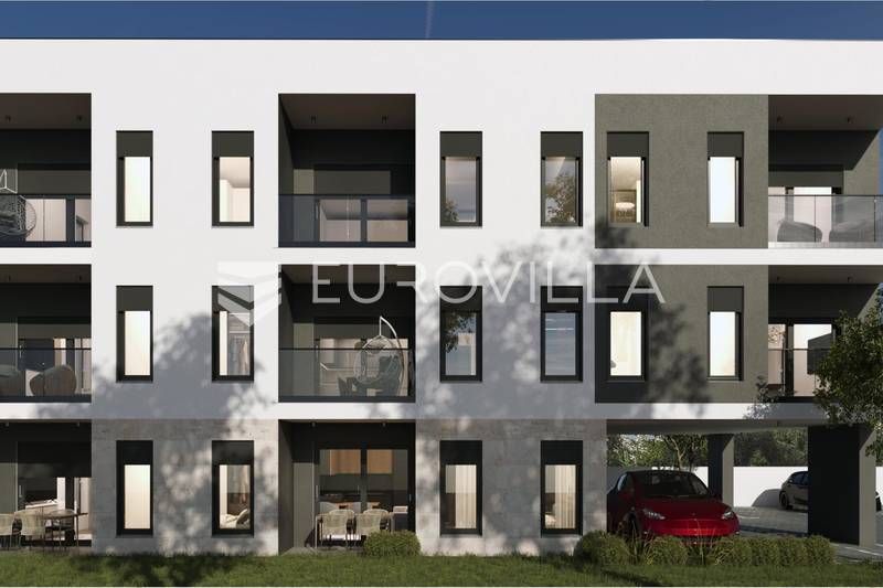 Wohnung zum Kauf 260.700 € 3 Zimmer 93 m²<br/>Wohnfläche 1.<br/>Geschoss Sijana 52100