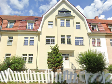 Wohnung zur Miete 480 € 2 Zimmer 62 m² 1. Geschoss frei ab sofort Forstweg 44 Freiberg Freiberg 09599