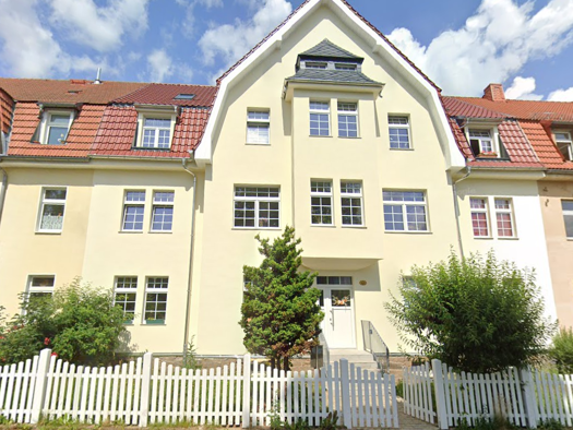 Wohnung zur Miete 480 € 2 Zimmer 62 m² 1. Geschoss frei ab sofort Forstweg 44 Freiberg Freiberg 09599