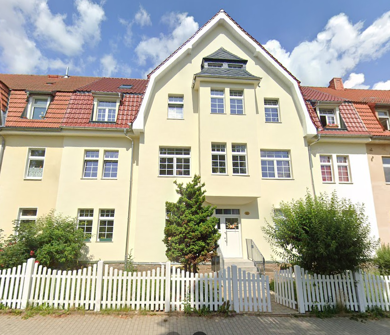 Wohnung zur Miete 480 € 2 Zimmer 62 m² 1. Geschoss frei ab sofort Forstweg 44 Freiberg Freiberg 09599