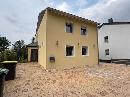 Einfamilienhaus zum Kauf provisionsfrei 395.000 € 6 Zimmer 190 m² 833 m² Grundstück frei ab sofort Frangenheim Vettweiß 52391