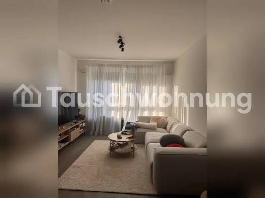Wohnung zur Miete Tauschwohnung 690 € 2 Zimmer 55 m² Kaiserlei Offenbach am Main 63067
