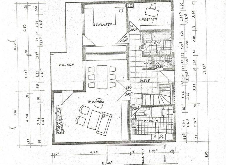 Einfamilienhaus zum Kauf 420.000 € 7 Zimmer 172 m² 730 m² Grundstück Lüdenscheid 58509