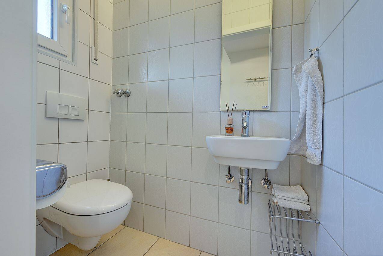 Einfamilienhaus zum Kauf - Mehr