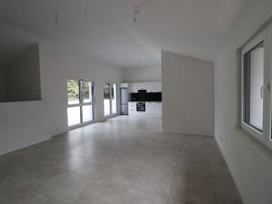 Wohnung zur Miete - Erstbezug 1.500 € 3,5 Zimmer 100 m² 2. Geschoss frei ab sofort Blauenstraße 56/1 Friedlingen Weil am Rhein 79576