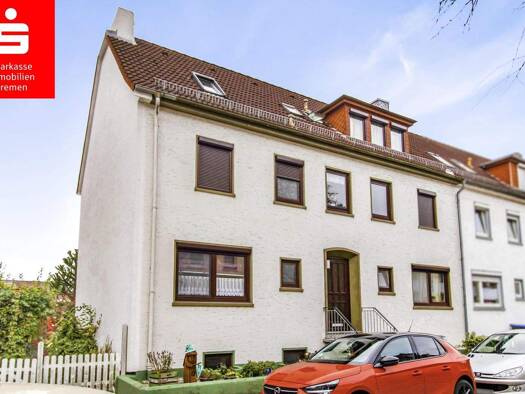 Wohnung zum Kauf 89.000 € 2 Zimmer 40 m² Lindenhof Bremen 28237