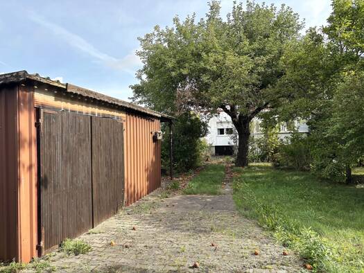 Grundstück zum Kauf 195.000 € 1.021 m² Grundstück Magdeburg / Kannenstieg 39128