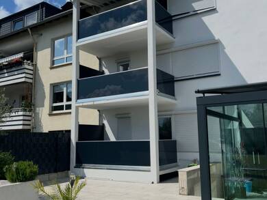 Wohnung zur Miete 693 € 3 Zimmer 63 m² Geschoss 1/2 frei ab sofort Bochum 44805