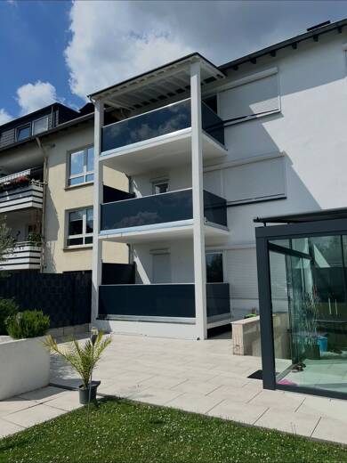 Wohnung zur Miete 693 € 3 Zimmer 63 m² Geschoss 1/2 frei ab sofort Hofstede Bochum 44805