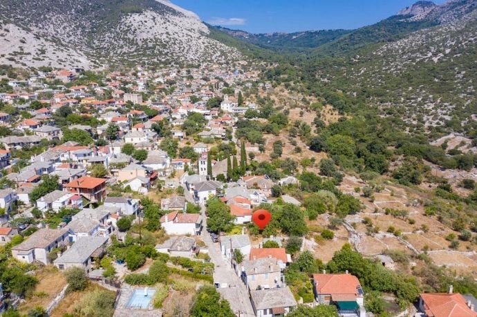 Grundstück zum Kauf 19.000 € 328,3 m²<br/>Grundstück Thassos, Theologos