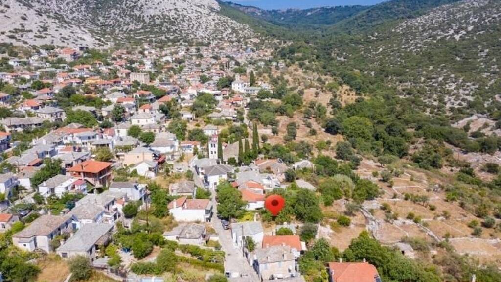 Grundstück zum Kauf 19.000 € 328,3 m² Grundstück Thassos, Theologos