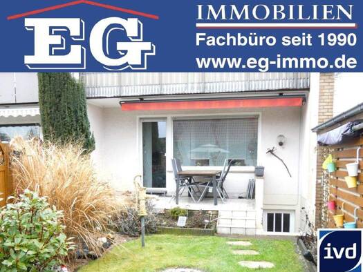 Reihenendhaus zum Kauf 214.000 € 5 Zimmer 109 m² 358 m² Grundstück Holzhausen Bad Salzuflen 32107