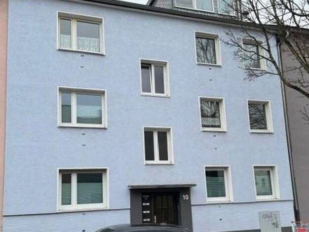 Wohnung zum Kauf provisionsfrei 125.000 € 3 Zimmer 80 m² 2. Geschoss Florastr. 10 Laar Duisburg 47119