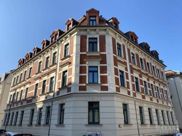 Wohnung zum Kauf 9 Zimmer 230 m² 3. Geschoss Markkleeberg 04416