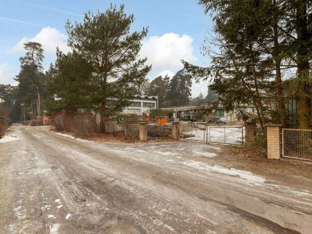 Grundstück zum Kauf 660.000 € 3.000 m² Grundstück Blankenfelde Blankenfelde-Mahlow 15827