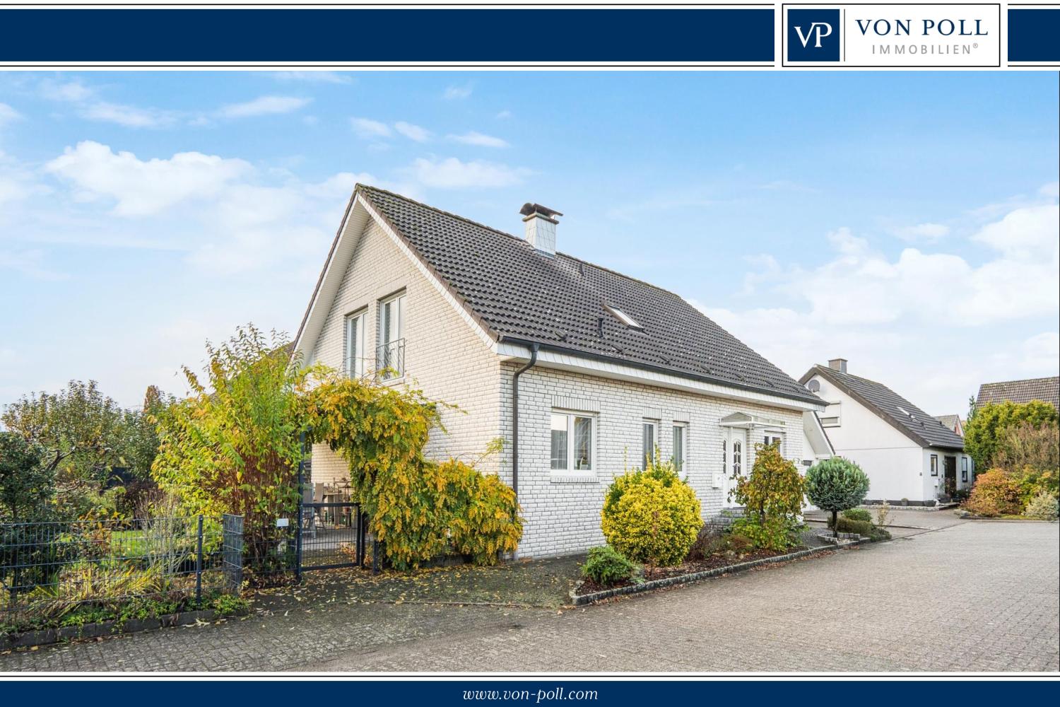 Mehrfamilienhaus zum Kauf 435.000 € 6 Zimmer 179 m²<br/>Wohnfläche 683 m²<br/>Grundstück Püsselbüren Ibbenbüren 49479