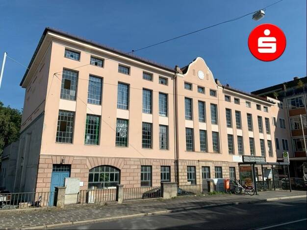Loft zum Kauf 589.000 € 4,5 Zimmer 199 m² Mühlhof Südwestliche Außenstadt 90453