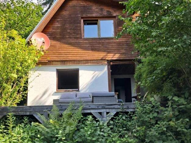 Einfamilienhaus zum Kauf 89.000 € 4 Zimmer 60 m² 500 m² Grundstück Lockenhaus 7442