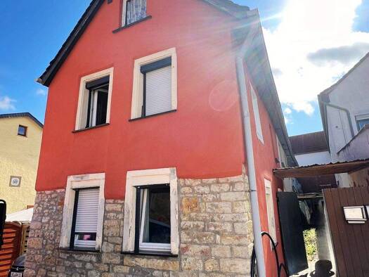 Einfamilienhaus zum Kauf 219.000 € 6 Zimmer 171 m² 193 m² Grundstück Wörrstadt 55286