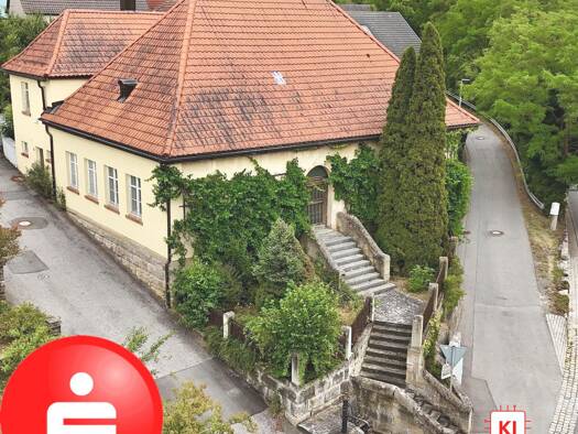 Einfamilienhaus zum Kauf 160.000 € 5 Zimmer 216 m² 482 m² Grundstück Waltershausen Saal a.d.Saale 97633