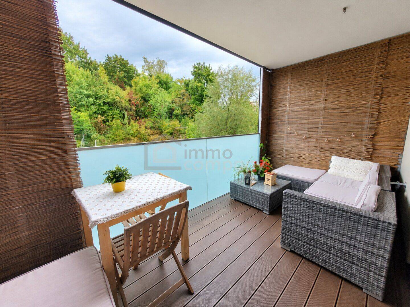 Wohnung – Linz, Altstadtviertel, Innere Stadt - Ansicht 3