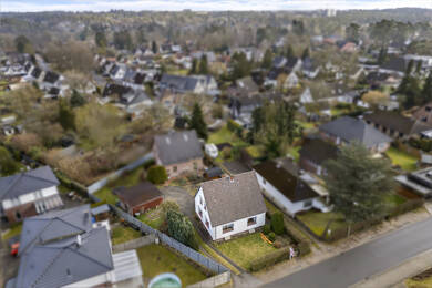 Grundstück zum Kauf 259.000 € 509 m² Grundstück Steinbeck Buchholz in der Nordheide / Steinbeck 21244