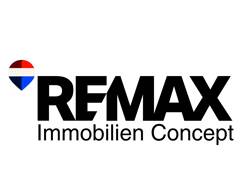 RE/MAX Immobilien Concept Coburg logo