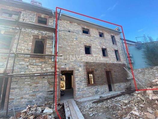 Haus zum Kauf 380.000 € 6 Zimmer 174 m² Jursici, Svetvincenat Svetvinčenat