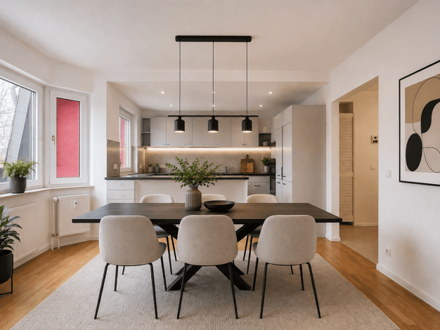 Maisonette zum Kauf 999.000 € 5 Zimmer 148 m² 3. Geschoss Steglitz Berlin 12163
