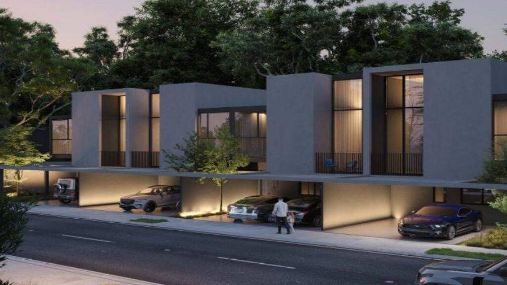 Villa zum Kauf - Erstbezug provisionsfrei 1.497.646 € 6 Zimmer 477,7 m² 675,6 m² Grundstück Sharjah