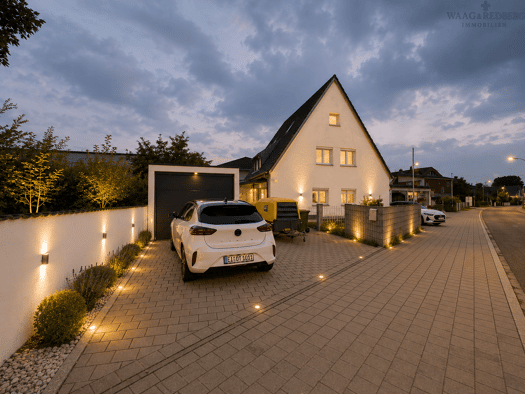 Wohnung zum Kauf 599.000 € 6 Zimmer 120 m² Mailing Ingolstadt 85055
