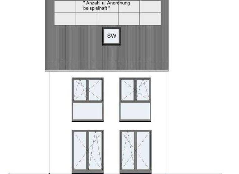 Doppelhaushälfte zum Kauf - Erstbezug 783.580 € 5,5 Zimmer 136,4 m² 256 m² Grundstück Leinfelden Leinfelden-Echterdingen 70771