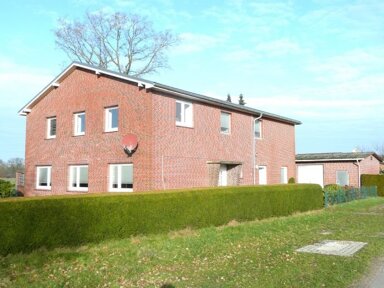 Mehrfamilienhaus zum Kauf als Kapitalanlage geeignet 8 Zimmer 250 m² 1.700 m² Grundstück Langeln 25485