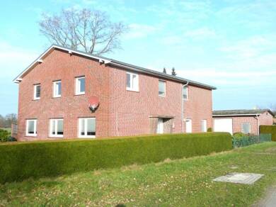 Mehrfamilienhaus zum Kauf als Kapitalanlage geeignet 8 Zimmer 250 m² 1.700 m² Grundstück Langeln 25485