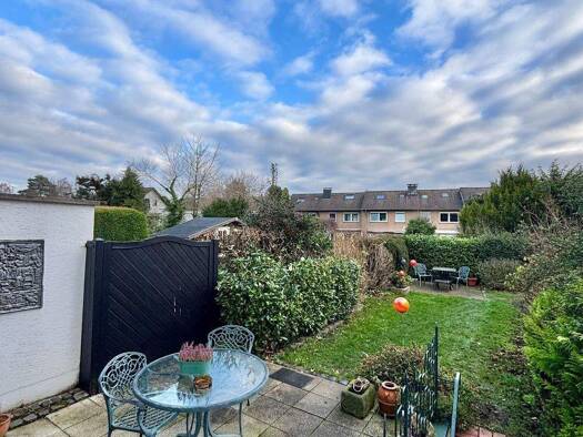 Reihenendhaus zum Kauf 329.000 € 4 Zimmer 105 m² 428 m² Grundstück Walheim Aachen 52076