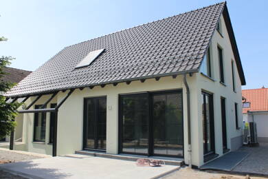 Doppelhaushälfte zum Kauf - Neubau 999.000 € 8 Zimmer 318 m² 442 m² Grundstück Maxdorf 67133