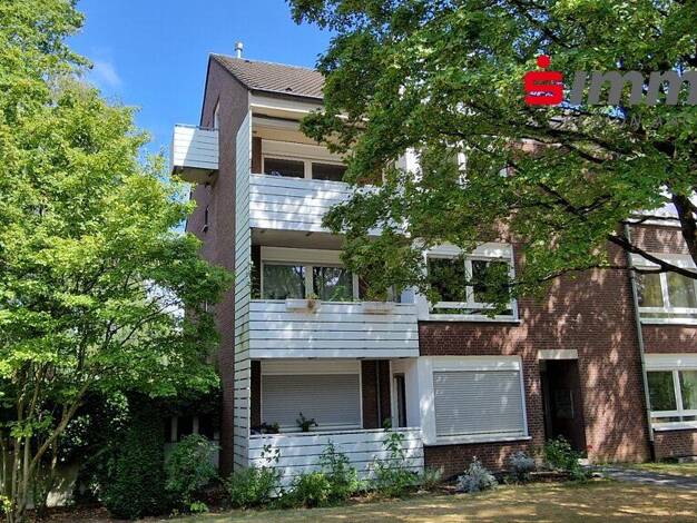 Wohnung zum Kauf 269.000 € 2 Zimmer 68 m² 2. Geschoss Aachen Aachen - Mitte 52074