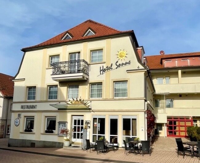 Gastronomie/Hotel zum Kauf als Kapitalanlage geeignet 25 Zimmer 678 m²<br/>Grundstück Gersfeld Gersfeld 36129