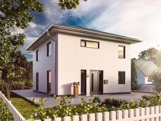 Haus zum Kauf provisionsfrei 412.250 € 4 Zimmer 129 m² 735 m² Grundstück Trittenheim 54349