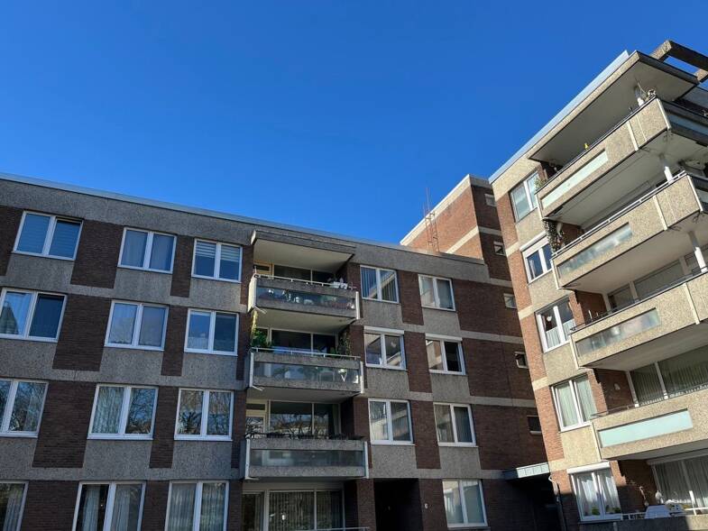 Wohnung zum Kauf 179.900 € 2 Zimmer 56 m² EG Bensberg Bergisch Gladbach / Bensberg 51429