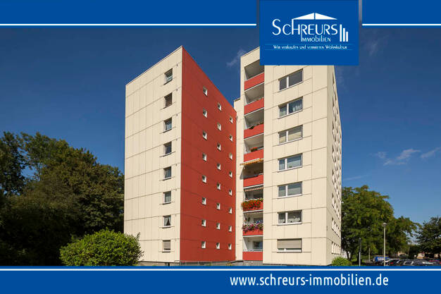 Mehrfamilienhaus zum Kauf 4.400.000 € 2.760 m² 17.331 m² Grundstück Uerdingen Krefeld / Uerdingen 47829