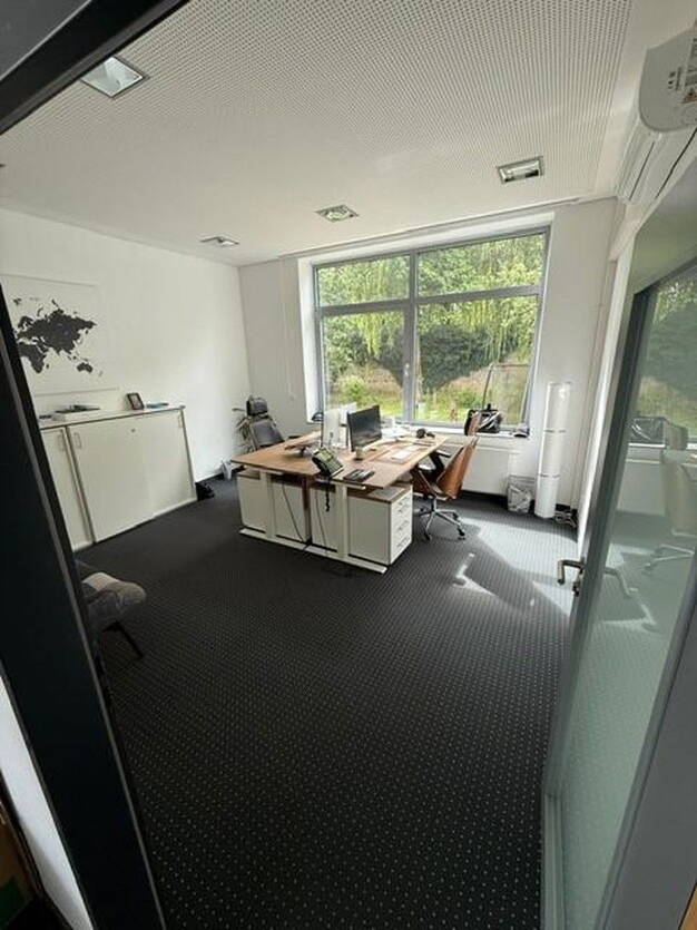 Bürofläche zur Miete provisionsfrei 850 € 115 m² Bürofläche Marktstr. 13 Loccum Rehburg-Loccum - OT Loccum 31547