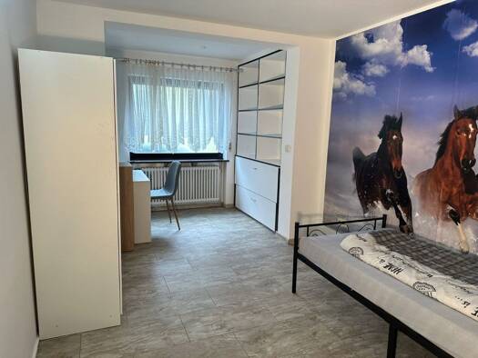 WG-Zimmer zur Miete 510 € 14 m² Geschoss EG/2 frei ab 01.09.2026 Rielasinger Straße 113 Singen Singen (Hohentwiel) 78224