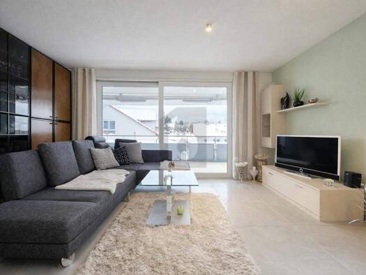 Wohnung zum Kauf 620.000 € 4 Zimmer 120 m² 2. Geschoss Jesingen Kirchheim unter Teck 73230