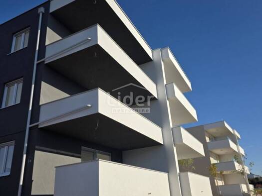 Wohnung zum Kauf 357.000 € 3 Zimmer 92 m² Novalja Novalja