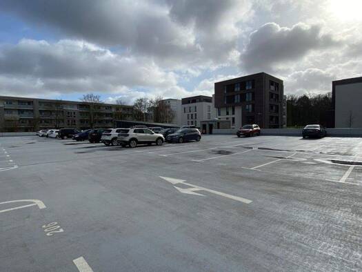 Parkhaus zur Miete provisionsfrei 61 € Detmerode Wolfsburg 38444