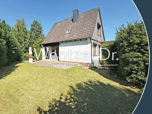 Einfamilienhaus zum Kauf 445.000 € 3 Zimmer 93 m² 589 m² Grundstück Wandsbek Wandsbek 22049