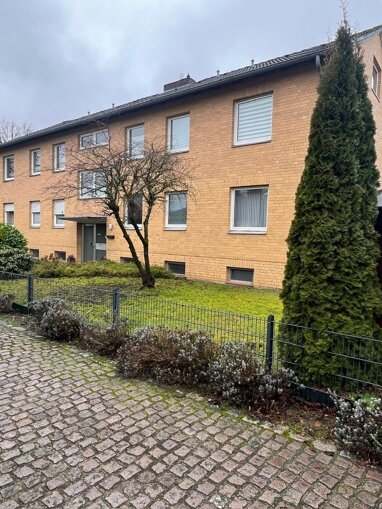 Terrassenwohnung zum Kauf 169.000 € 3 Zimmer 85 m² EG frei ab sofort Soltau Soltau 29614