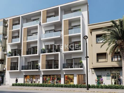 Penthouse zum Kauf 990.000 € 3 Zimmer 185 m² 5. Geschoss Alicante 03590